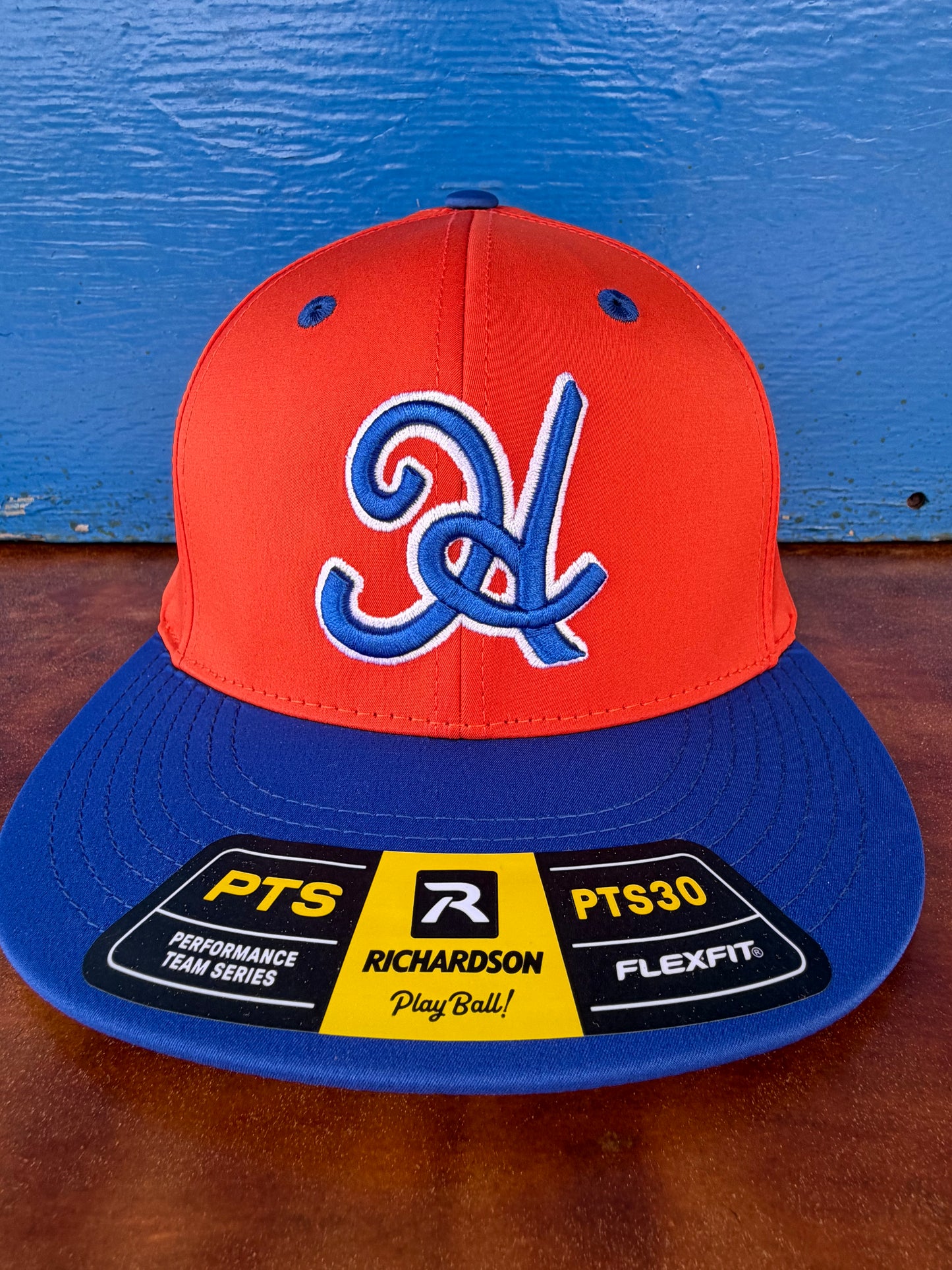2026 TEAM Player Hats