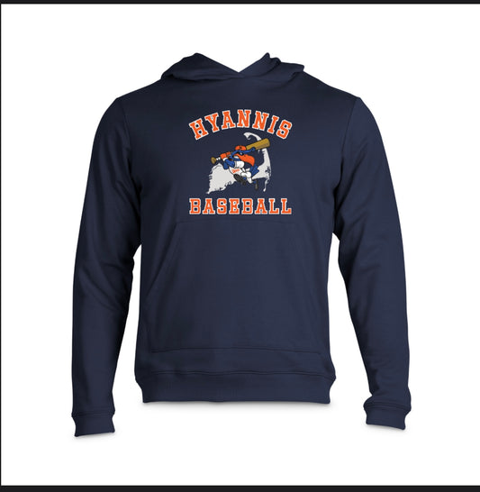 2025 TEAM Warm-up Hoodie