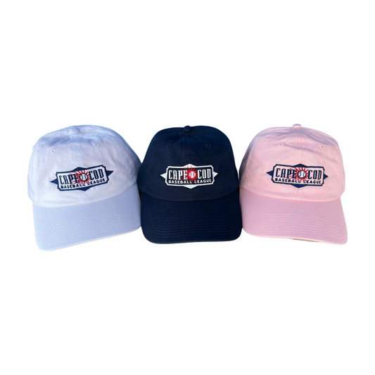 Cape Cod Baseball League Soft Hats