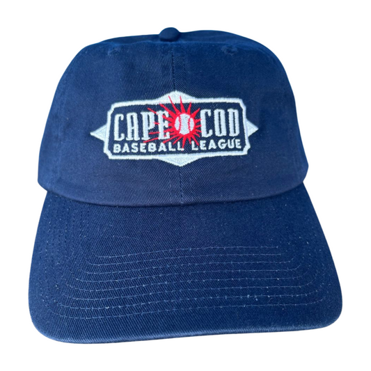 Cape Cod Baseball League Soft Hats