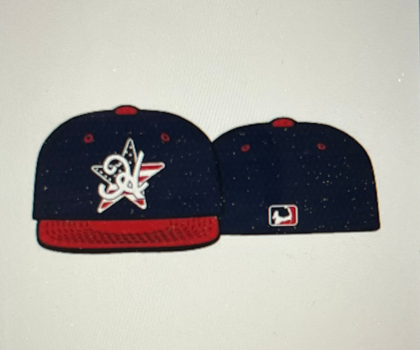 2024 July 4th Player Hat