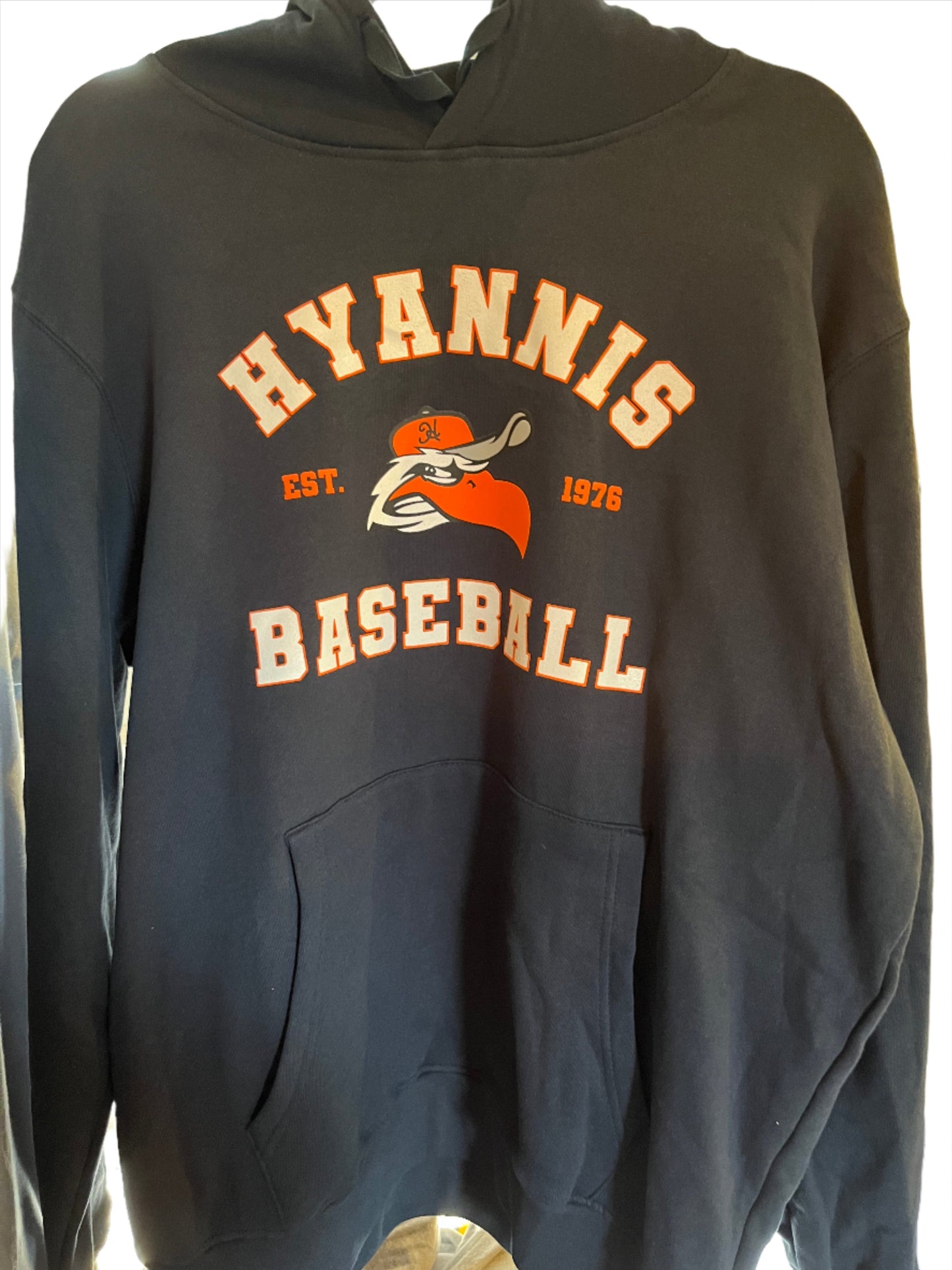 2024 Team/Player Warm Up Sweatshirt