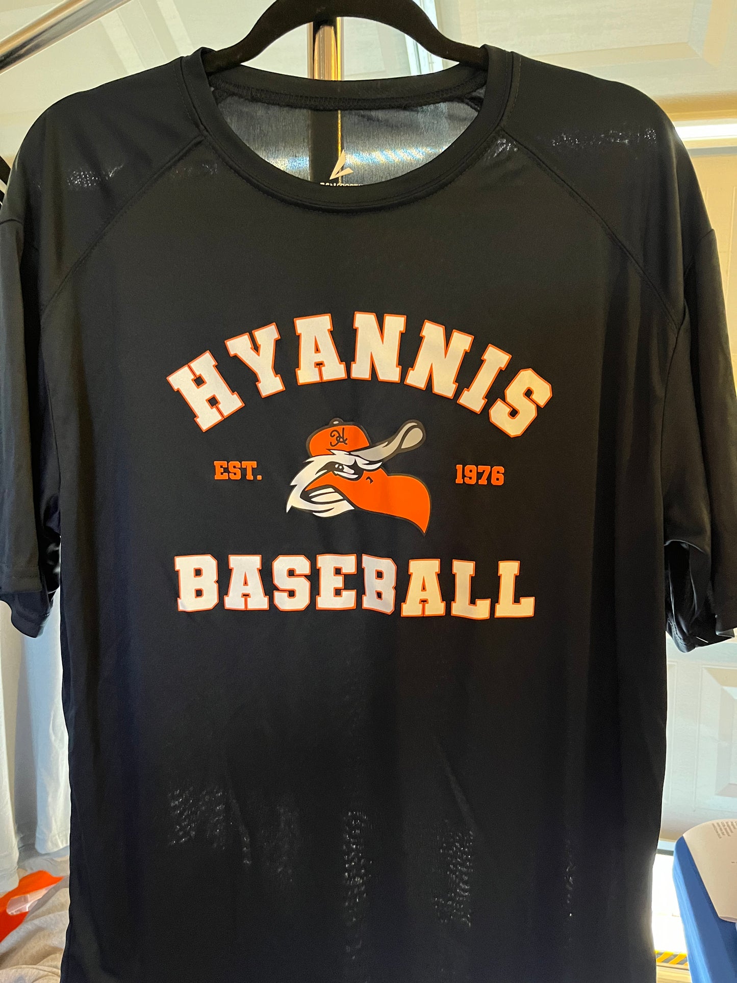 2024  Team/Player BP Shirt