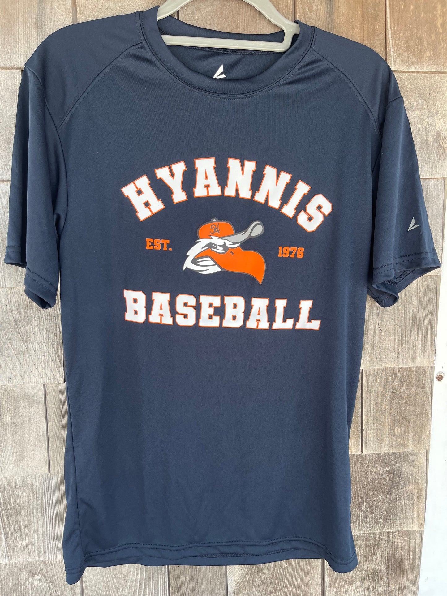 2024  Team/Player BP Shirt