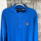 Performance French Blue 1/4 Zip