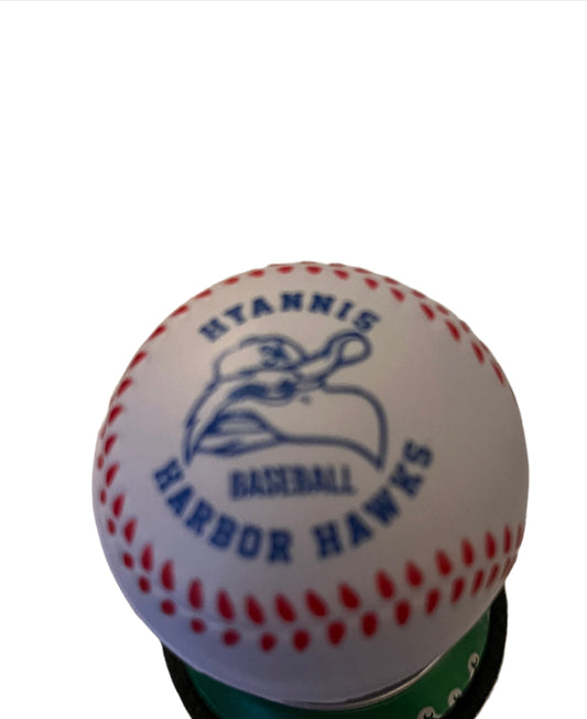 Baseball Stress Ball