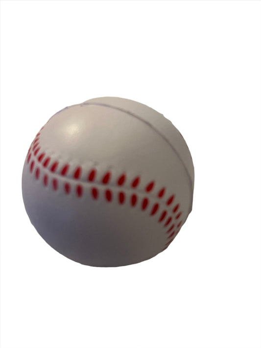Baseball Stress Ball