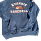 2024 Team/Player Warm Up Sweatshirt