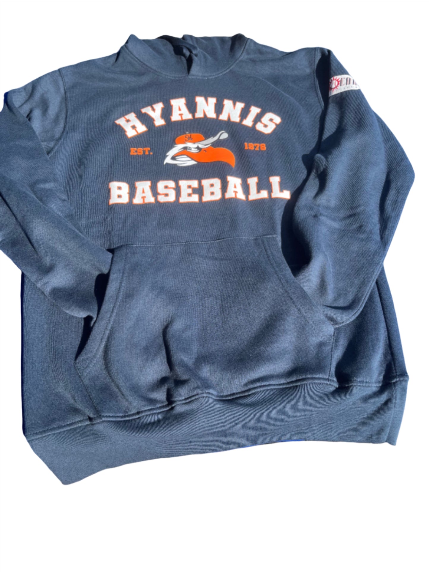 2024 Team/Player Warm Up Sweatshirt