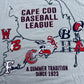 Core365 Platinum S/S 10 Team Map Tee