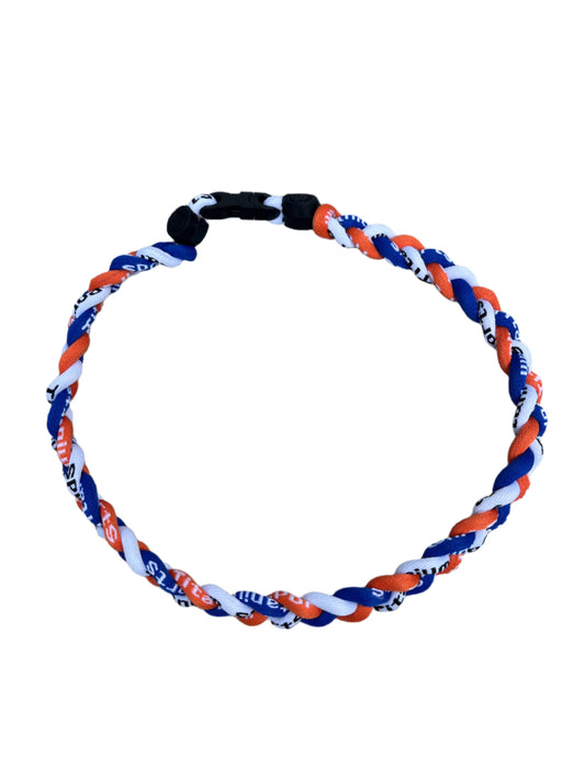 Baseball Necklace
