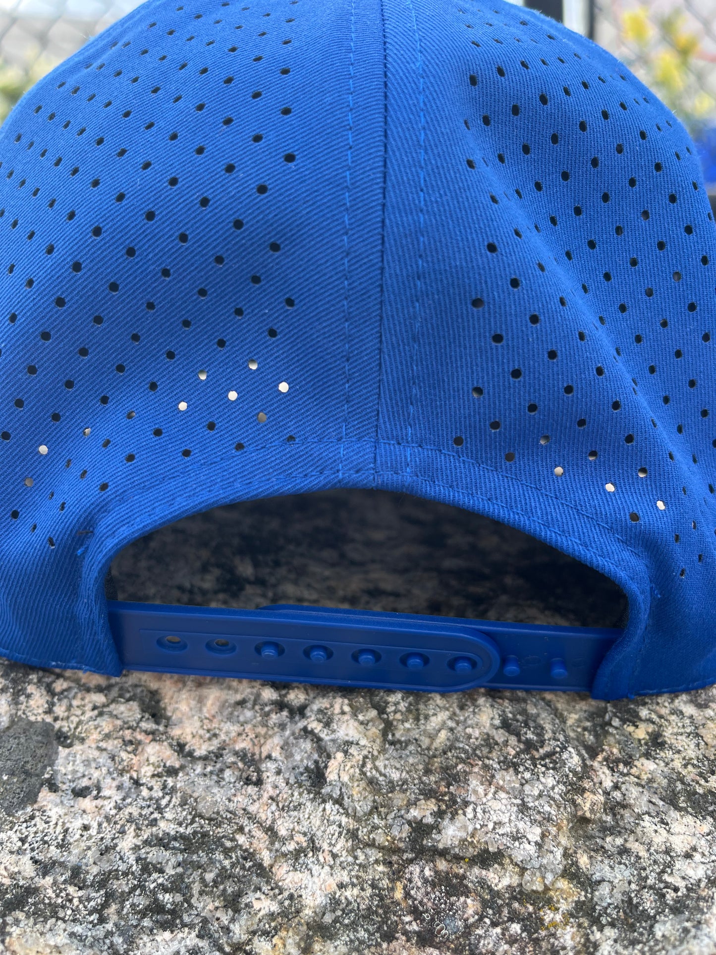 Royal H Rope Hat