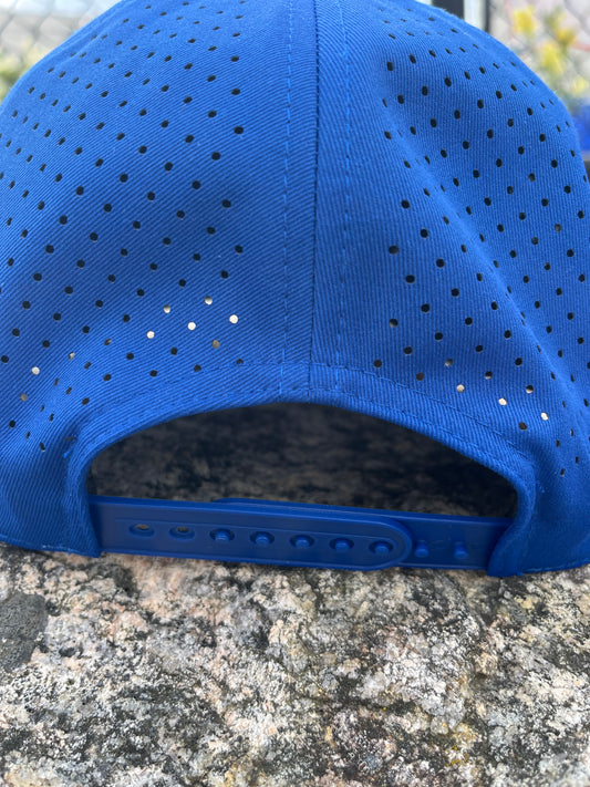 Royal H Rope Hat