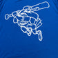NEW HHH Royal  Core 365 Tee