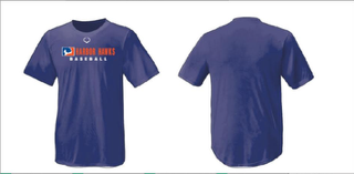 Evo Shield BP Shirts