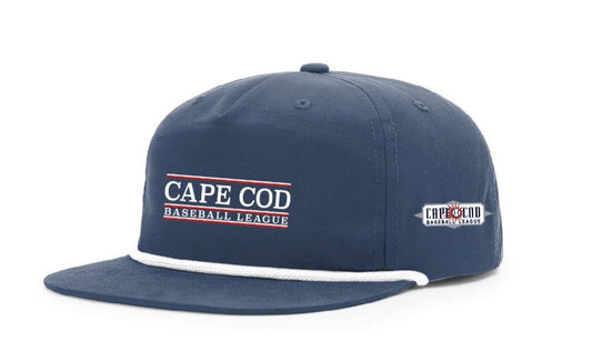 CCBL Richardson 256 Hat / 3 colors