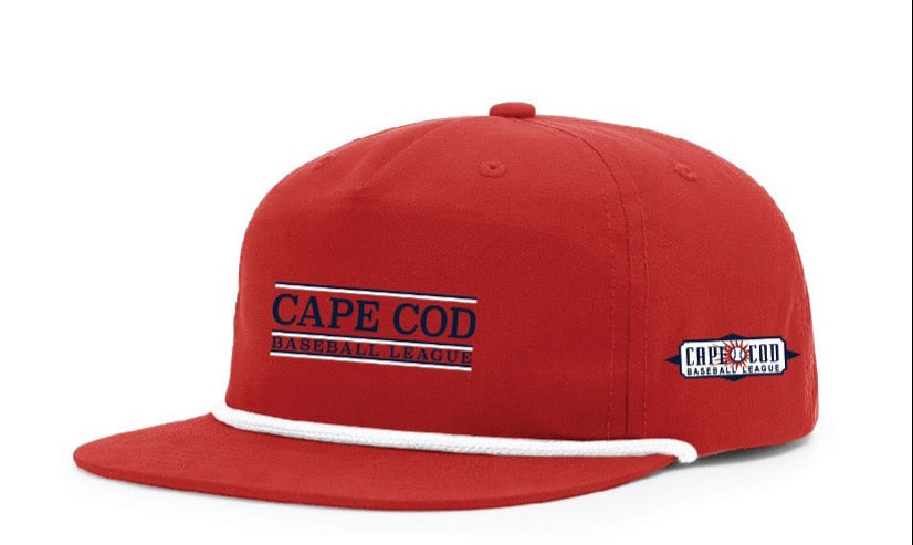 CCBL Richardson 256 Hat / 3 colors