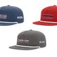 CCBL Richardson 256 Hat / 3 colors