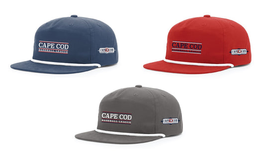 CCBL Richardson 256 Hat / 3 colors