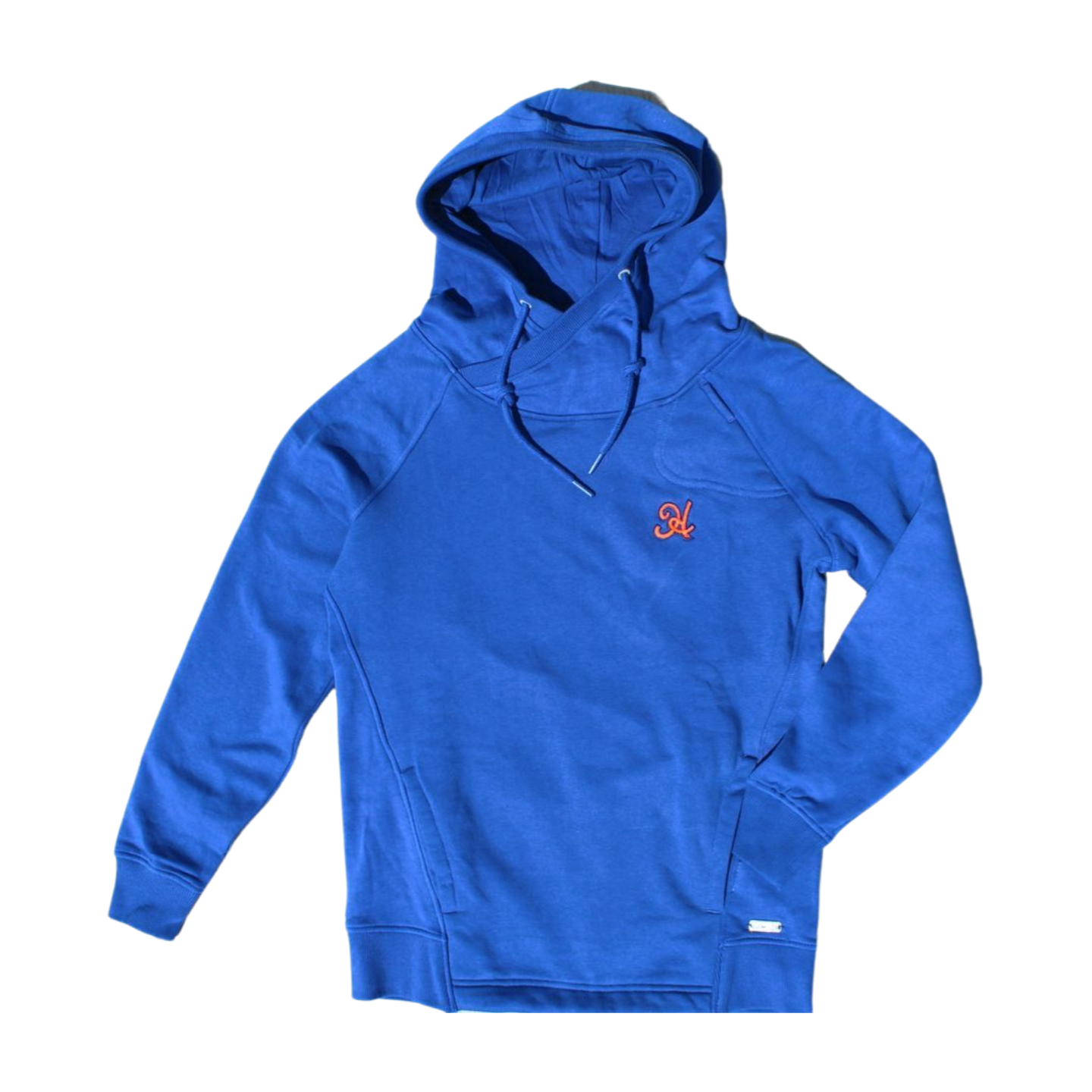 HHH Women's Frolic Royal Hoodie – Hyannis Harbor Hawks