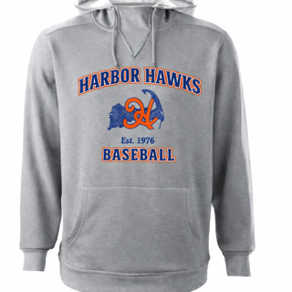 Evo Shield Hoodie