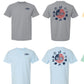 YOUTH Circle 10 Team Tee / 3 Colors
