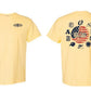 YOUTH Circle 10 Team Tee / 3 Colors
