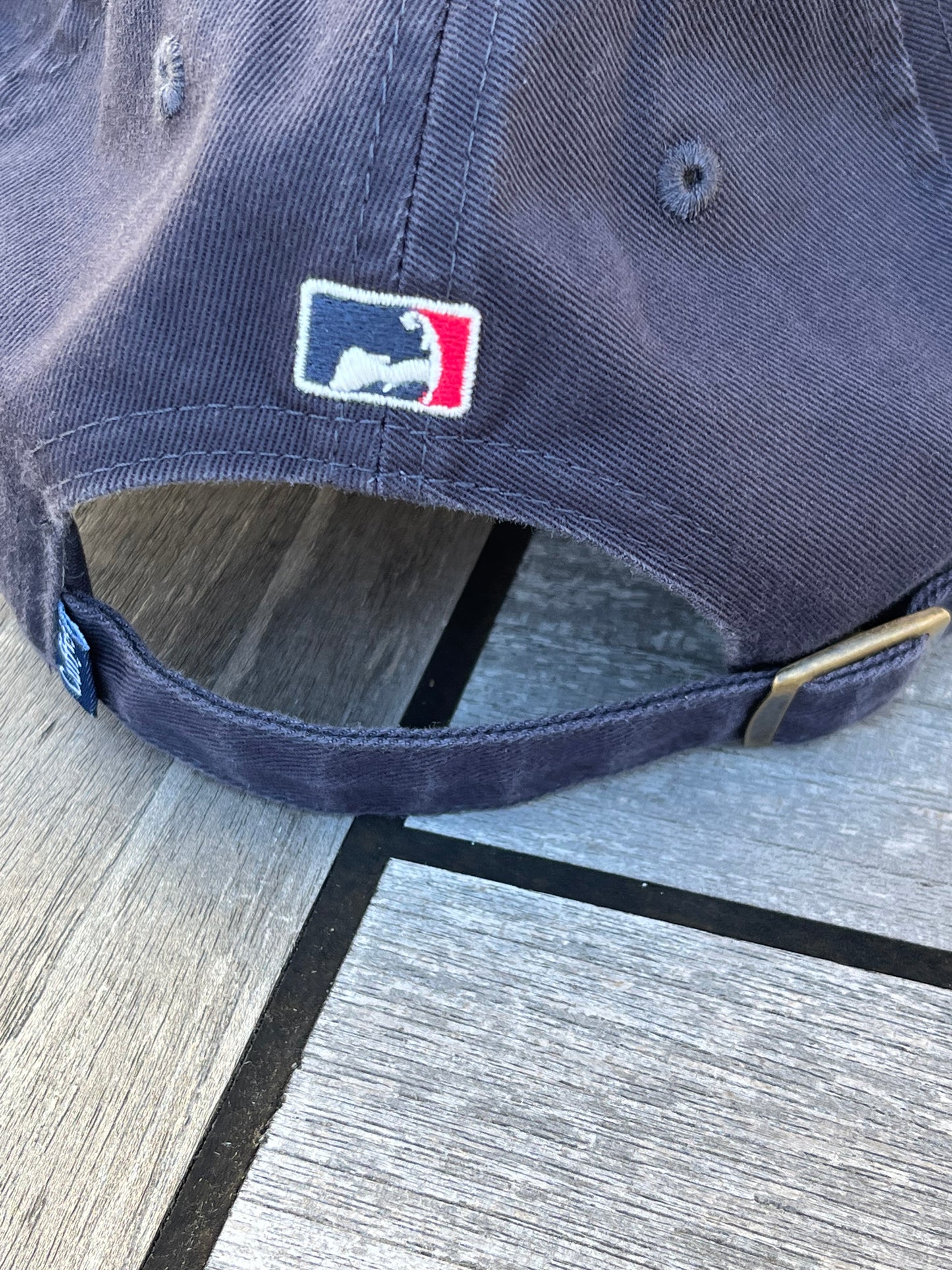 Cape Cod Baseball Soft Hat, 2 color combinations