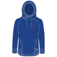HHH Women's Frolic Royal Hoodie