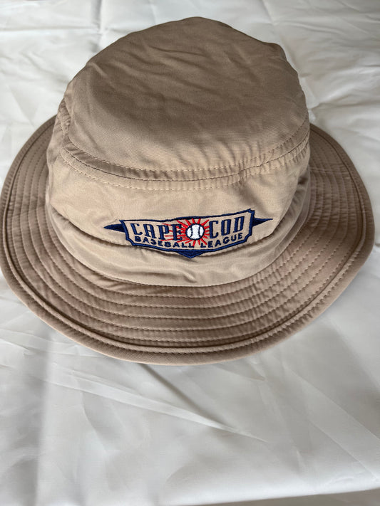 Cape Cod Baseball League Guide Hat