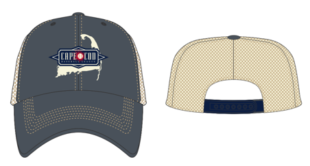 47 Cape Cod Baseball League Tuscaloosa Clean Up