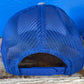 Harbor Hawk Gray/Royal Trucker Hat