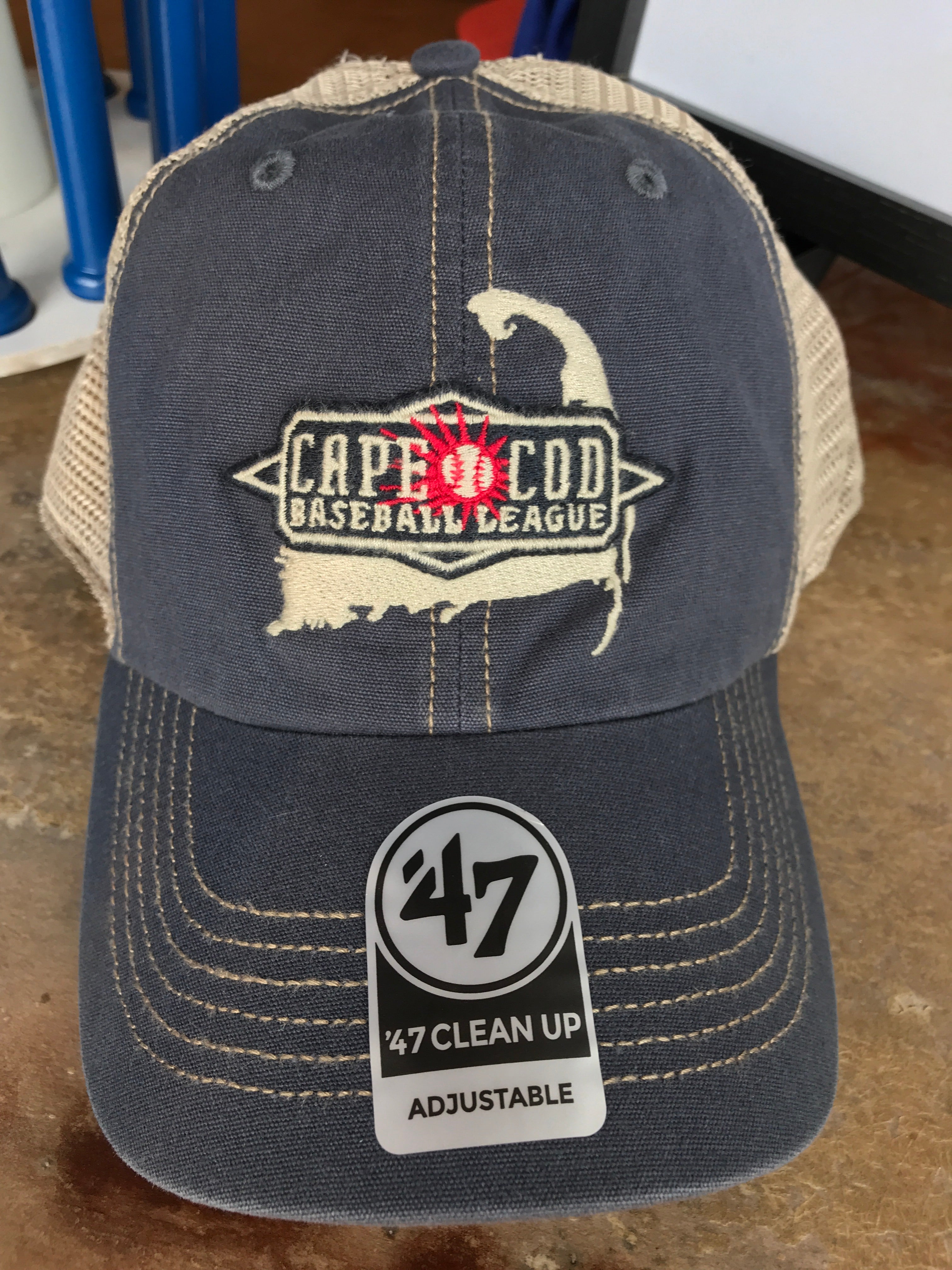 Cape cod league clearance hats